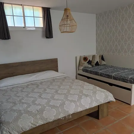 Holiday home Con Acceso Independiente, A Un Paso De Granada, Tranquilidad Y Comodidad