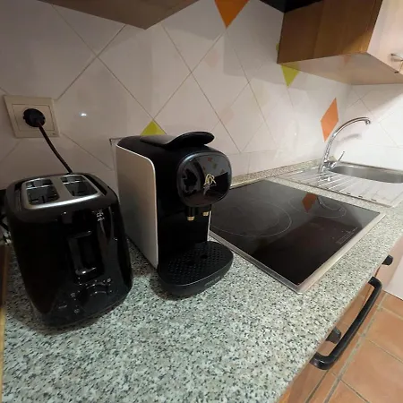 Holiday home Con Acceso Independiente, A Un Paso De Granada, Tranquilidad Y Comodidad Otura