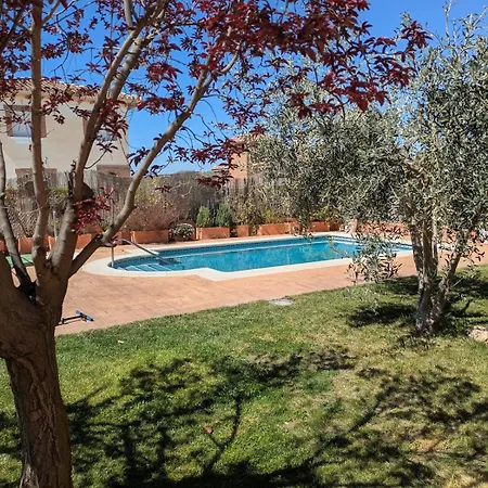 Holiday home Con Acceso Independiente, A Un Paso De Granada, Tranquilidad Y Comodidad *